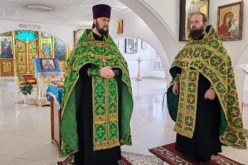 Акция “Муромская дорожка — 2026” в станице Брюховецкой